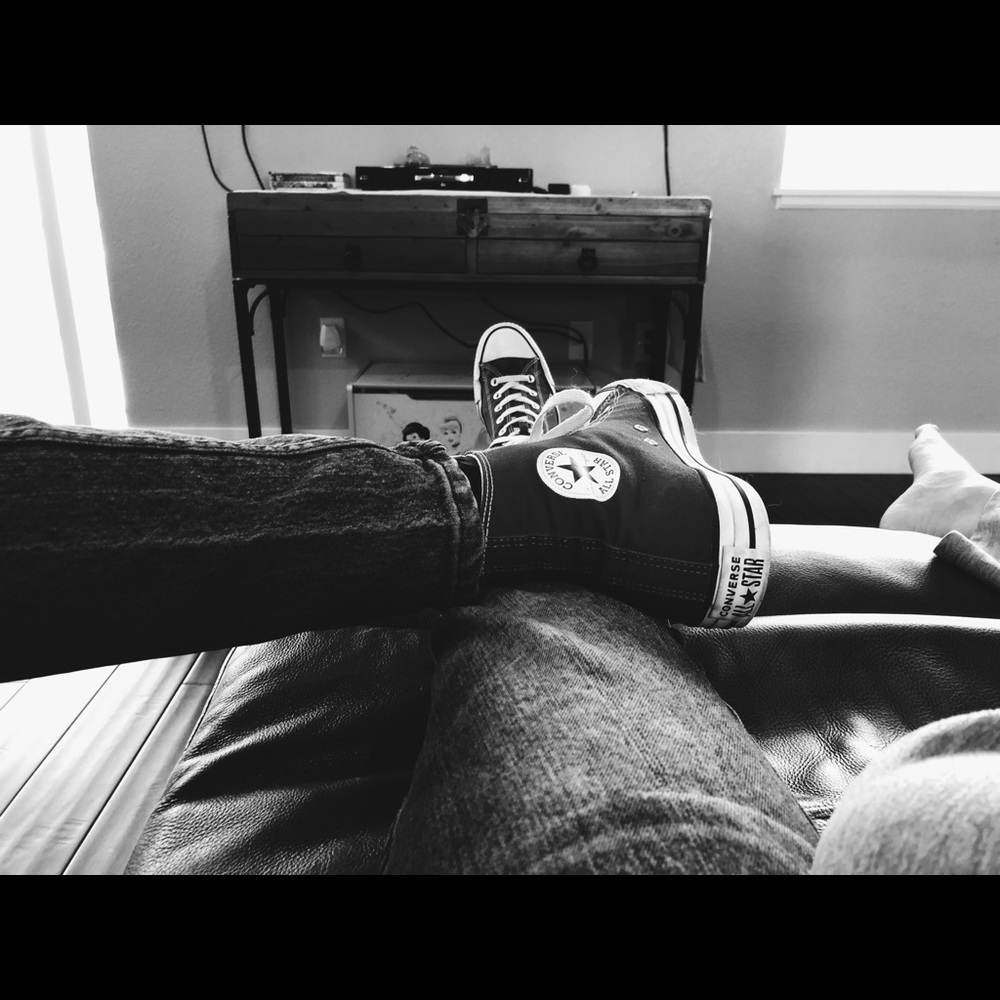 Meet your Posher, Donovyn